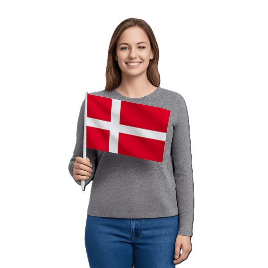 Study in Denmark